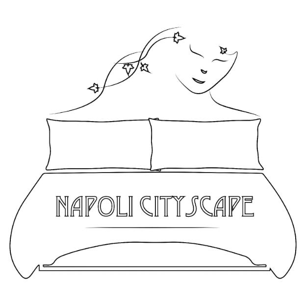 napoli cityscape
