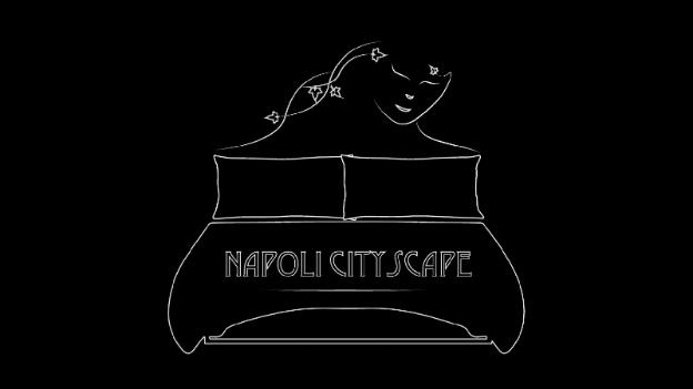 napoli cityscape