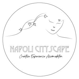 napoli cityscape