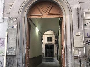 napoli cityscape