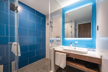 holiday inn express xian tuanjie south road an ihg hotel