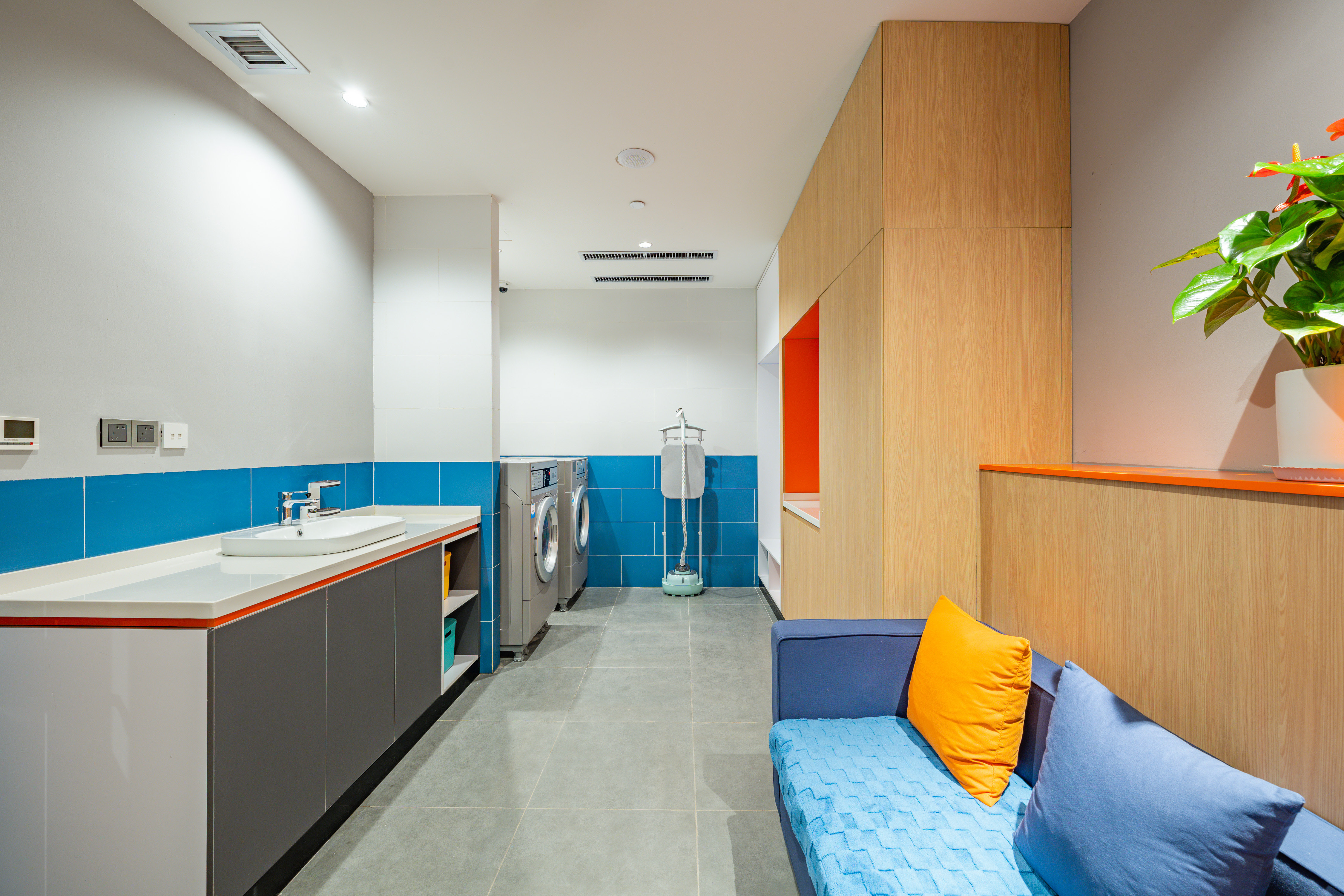 holiday inn express xian tuanjie south road an ihg hotel