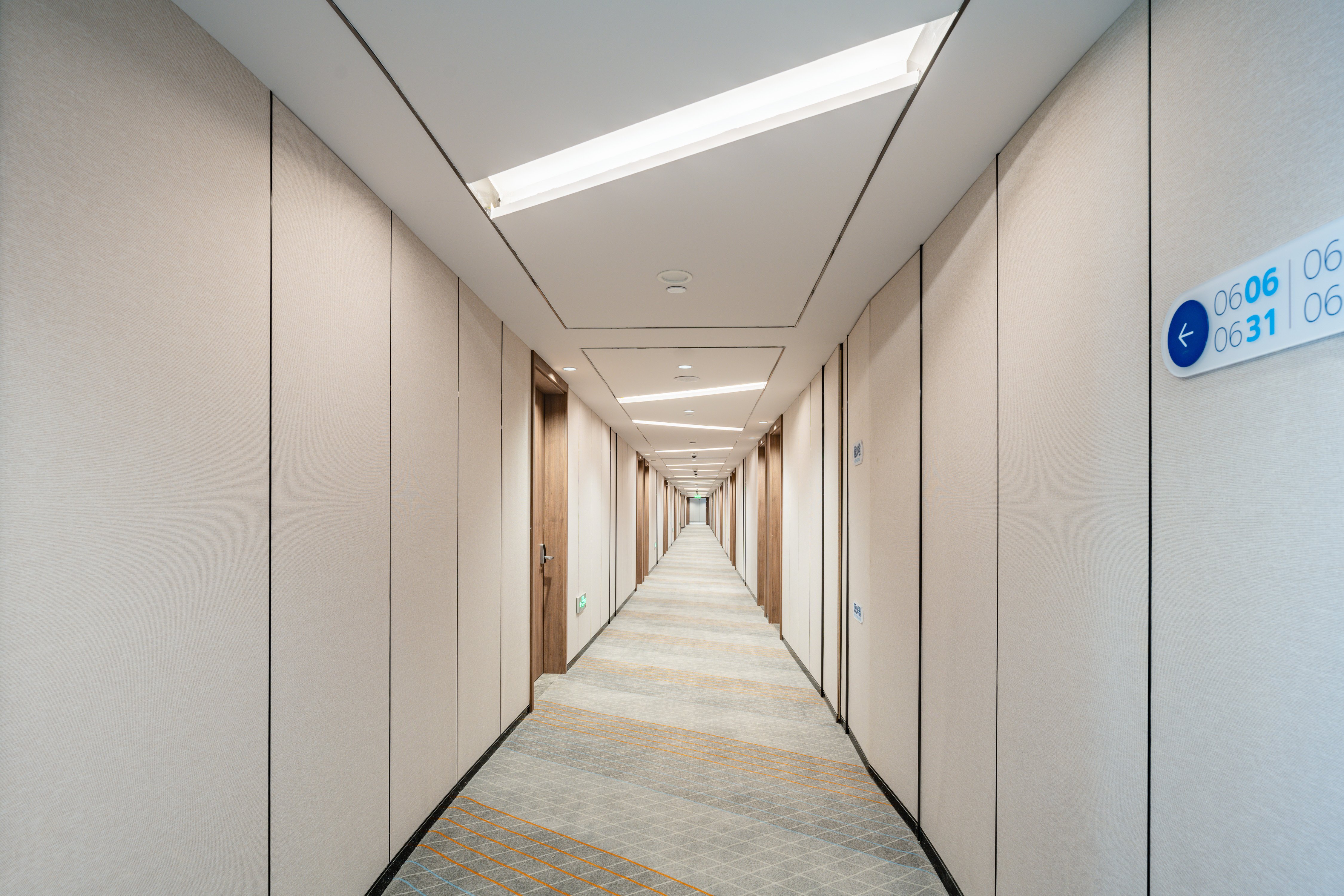 holiday inn express xian tuanjie south road an ihg hotel