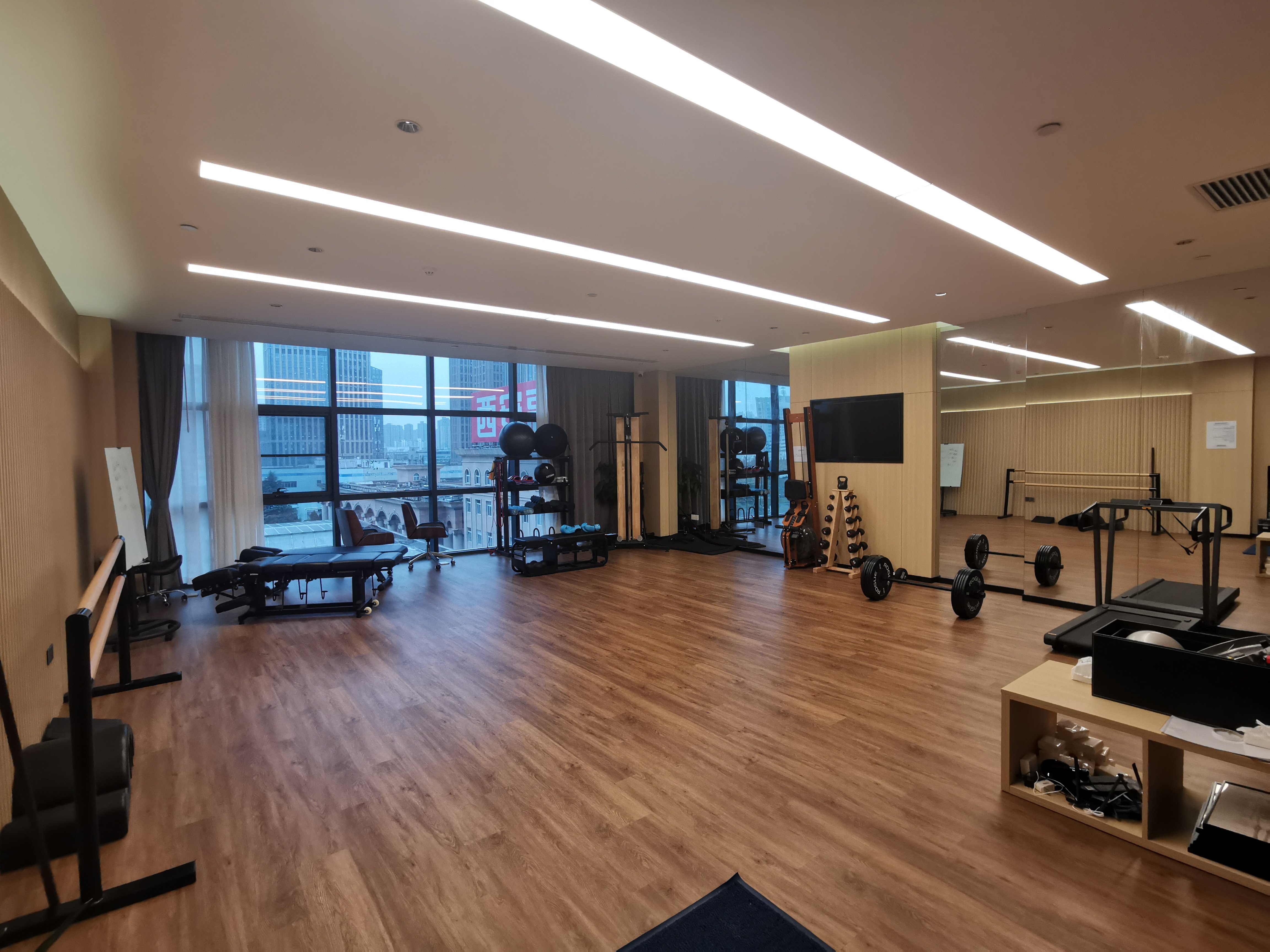 holiday inn express xian tuanjie south road an ihg hotel