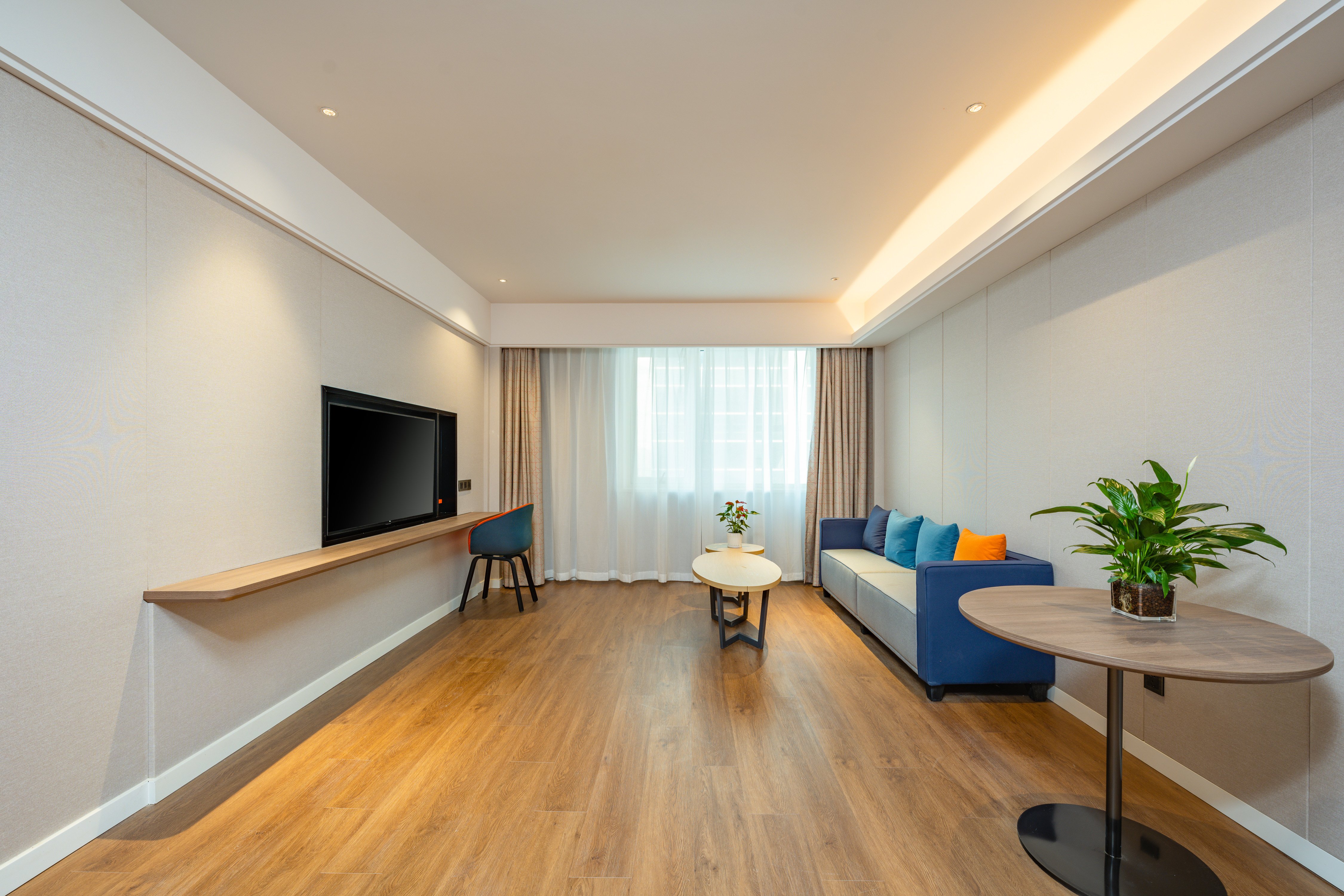 holiday inn express xian tuanjie south road an ihg hotel