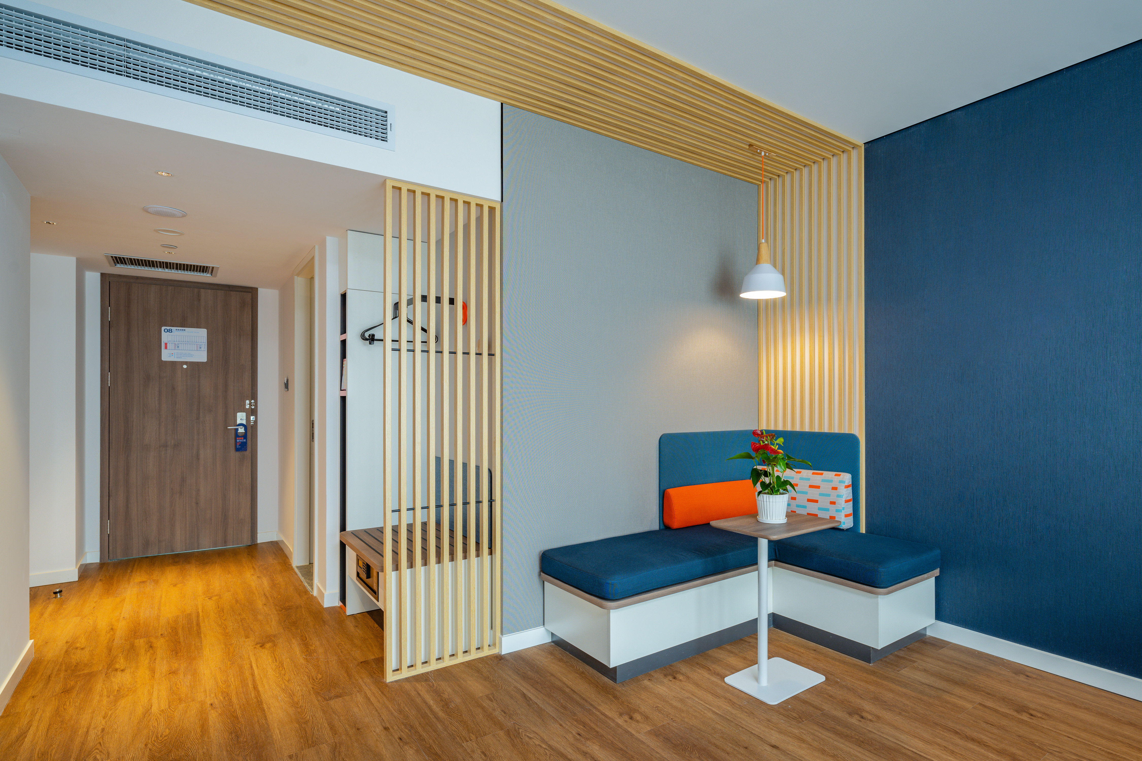 holiday inn express xian tuanjie south road an ihg hotel