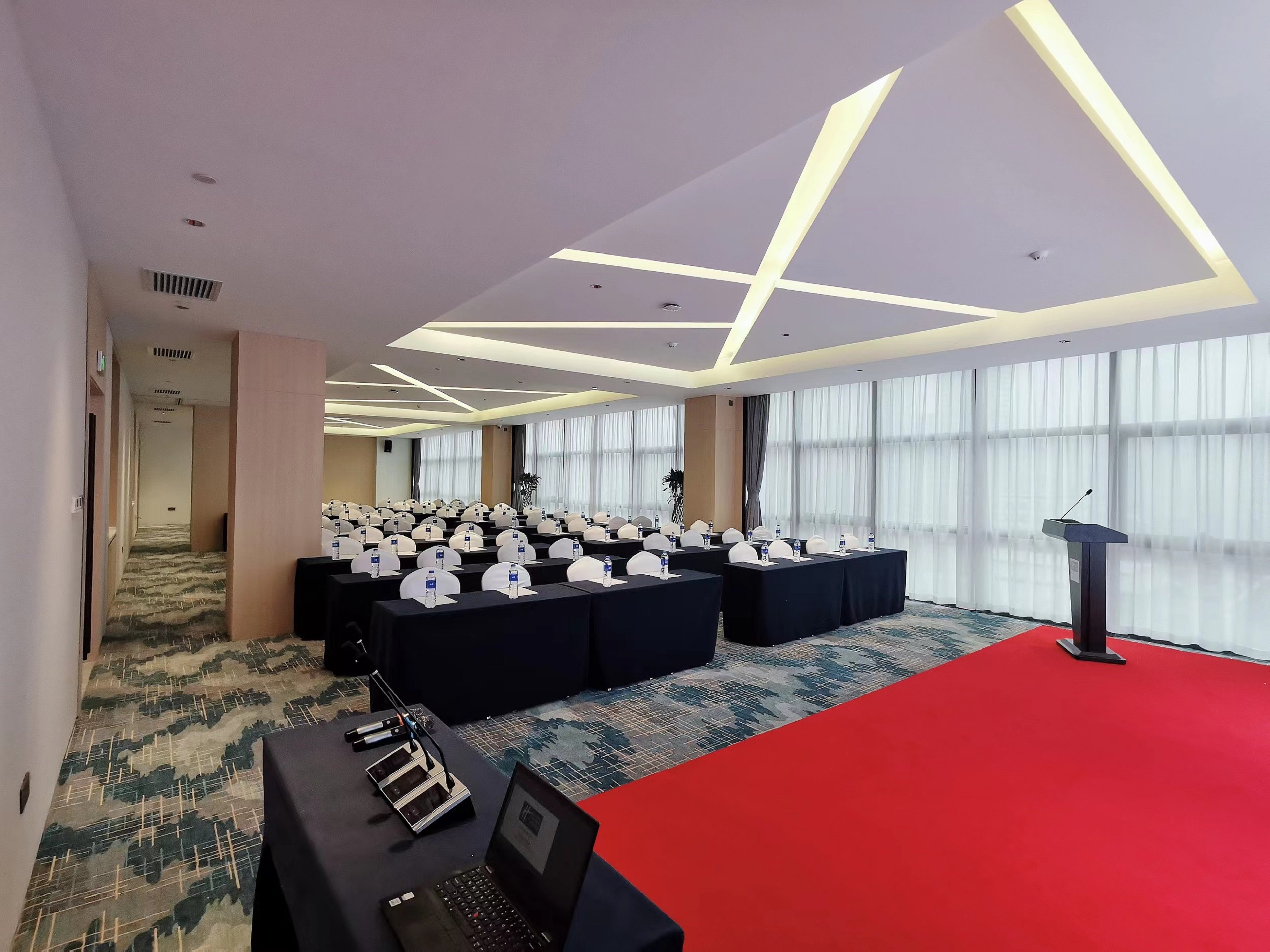 holiday inn express xian tuanjie south road an ihg hotel