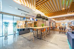 Holiday Inn Express Xi'an Tuanjie South Road, An Ihg Hotel,,3 star