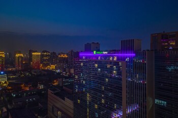 holiday inn express xian tuanjie south road an ihg hotel