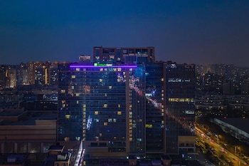 holiday inn express xian tuanjie south road an ihg hotel