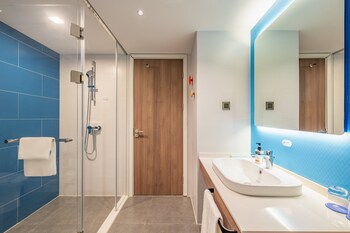 holiday inn express xian tuanjie south road an ihg hotel