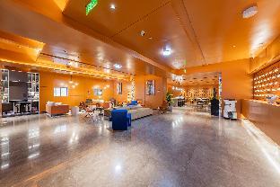 Atour Hotel (Wangfujing Pedestrian Street),,4 star