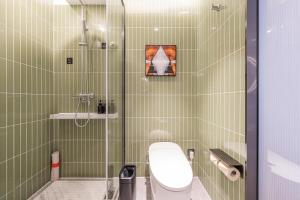 atour hotel wangfujing pedestrian street