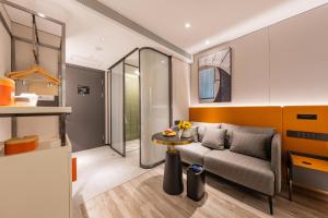 atour hotel wangfujing pedestrian street