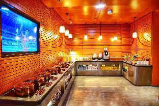 Atour Hotel (Wangfujing Pedestrian Street),,4 star