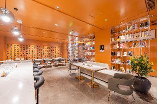 Atour Hotel (Wangfujing Pedestrian Street),,4 star
