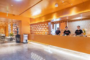 atour hotel wangfujing pedestrian street