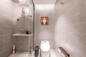 atour hotel wangfujing pedestrian street