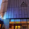 atour hotel wangfujing pedestrian street