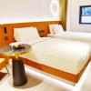 atour hotel wangfujing pedestrian street