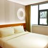 atour hotel wangfujing pedestrian street