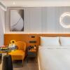 atour hotel wangfujing pedestrian street