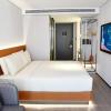 atour hotel wangfujing pedestrian street