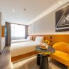 atour hotel wangfujing pedestrian street