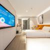 atour hotel wangfujing pedestrian street
