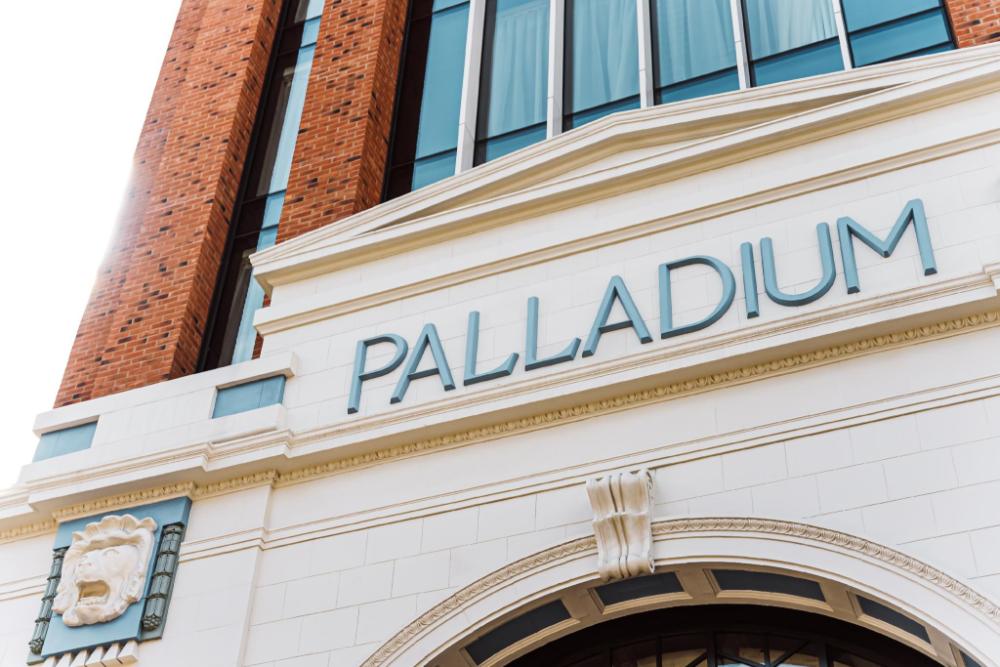 dao by dorsett west london