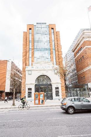 dao by dorsett west london