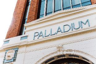 dao by dorsett west london