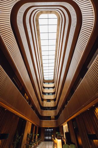 dao by dorsett west london