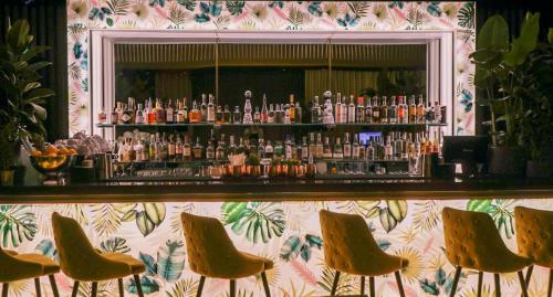 dao by dorsett west london