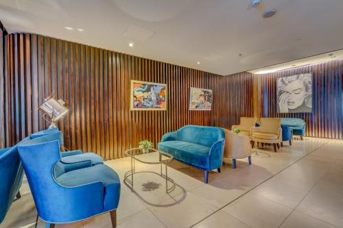 dao by dorsett west london