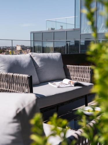 dao by dorsett west london