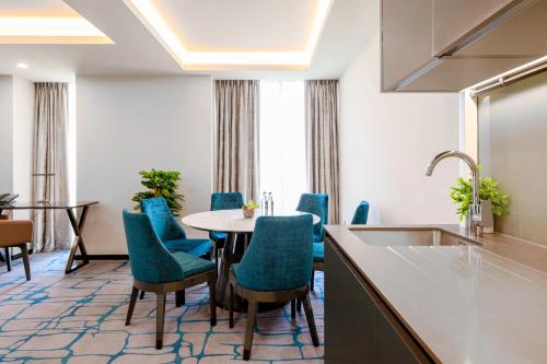 dao by dorsett west london