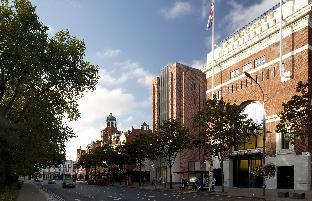 dao by dorsett west london