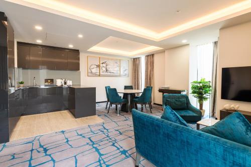 dao by dorsett west london