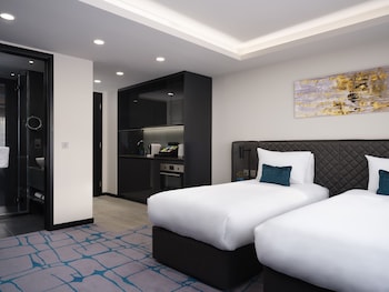 dao by dorsett west london