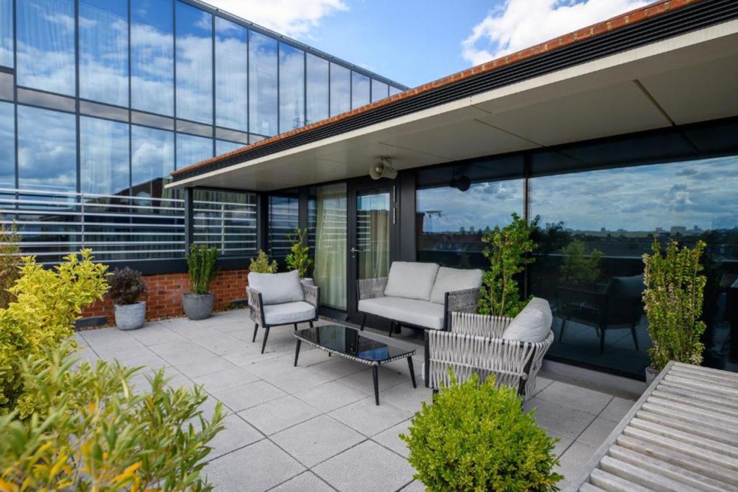 dao by dorsett west london