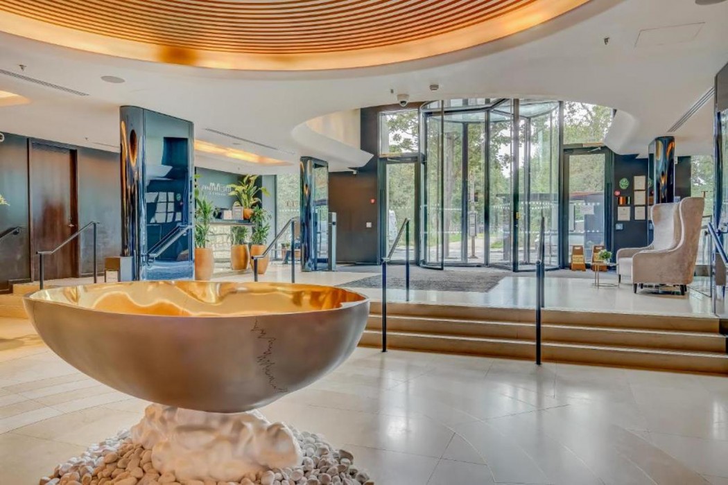 dao by dorsett west london