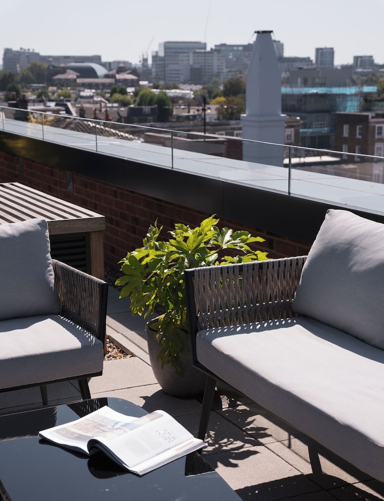 dao by dorsett west london