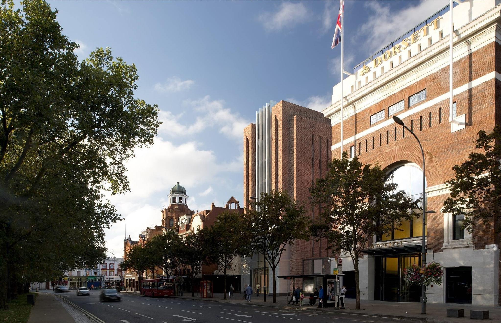 dao by dorsett west london