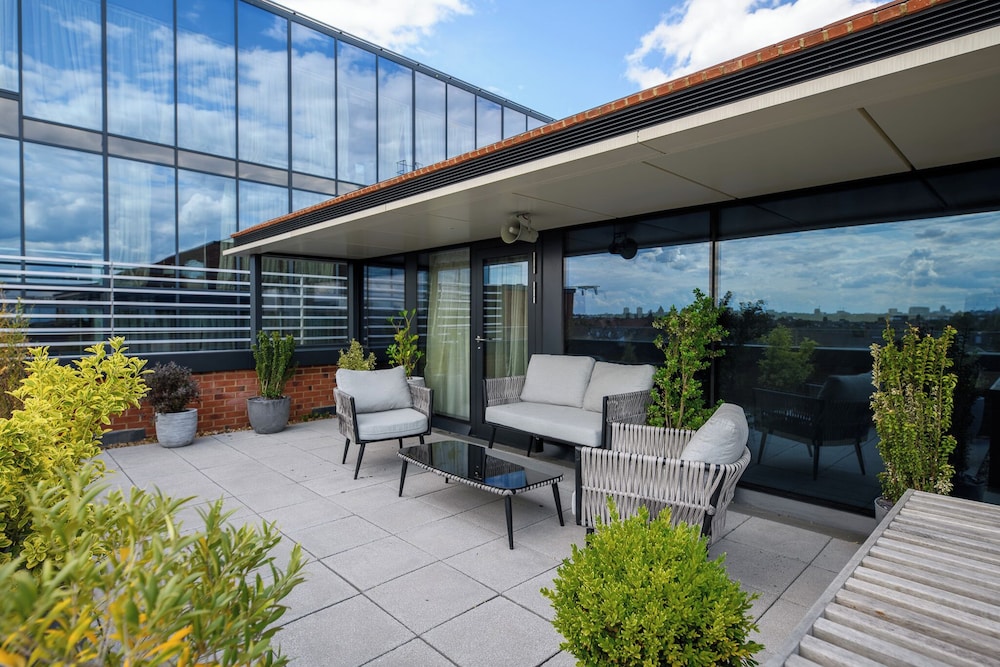 dao by dorsett west london