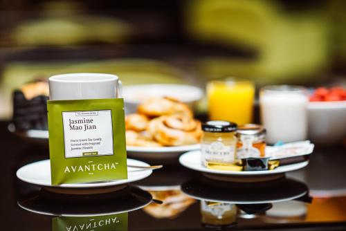 dao by dorsett west london