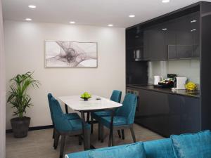 dao by dorsett west london