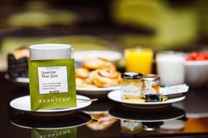 dao by dorsett west london