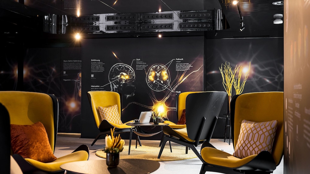 neuro campus hotel