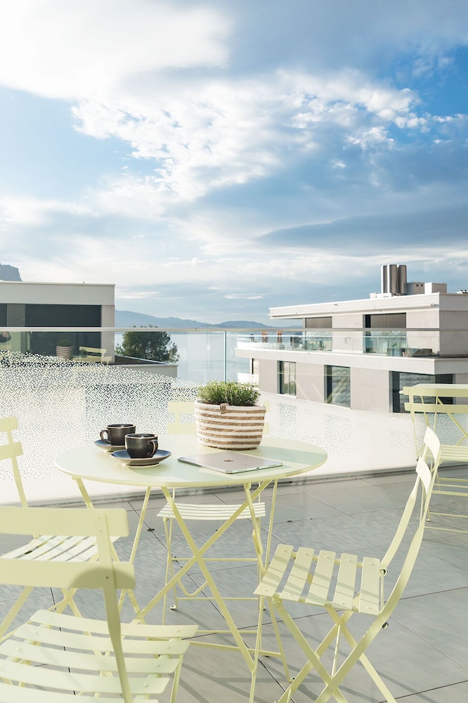 neuro campus hotel